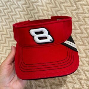 Chase Authentics Dale Earnhardt Jr NASCAR Visor